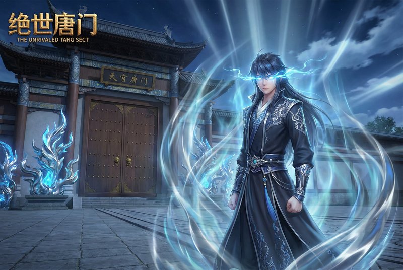 看片绝世唐门视频